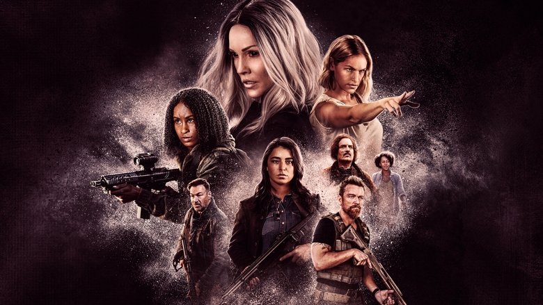 Bild aus der Serie Van Helsing