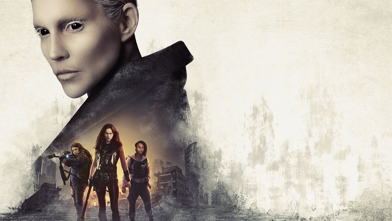 Bild aus der Serie Van Helsing