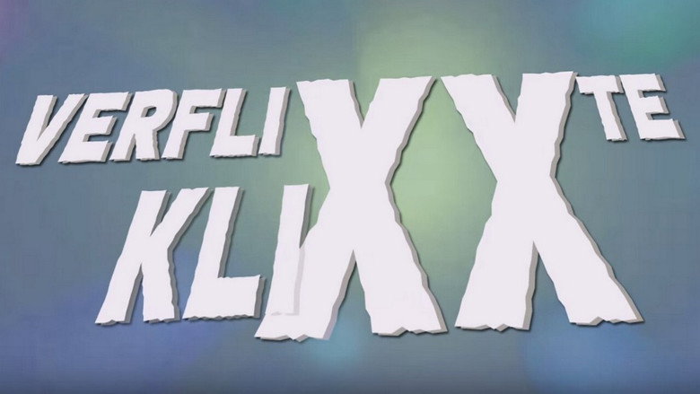 Bild aus der Serie Verflixxte Klixx