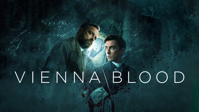 Bild aus der Serie Vienna Blood