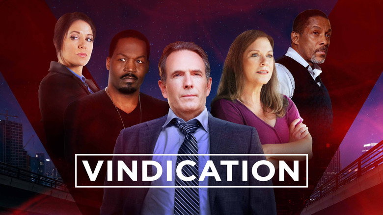 Bild aus der Serie Vindication