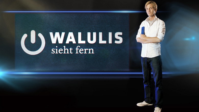 Bild aus der Serie Walulis sieht fern