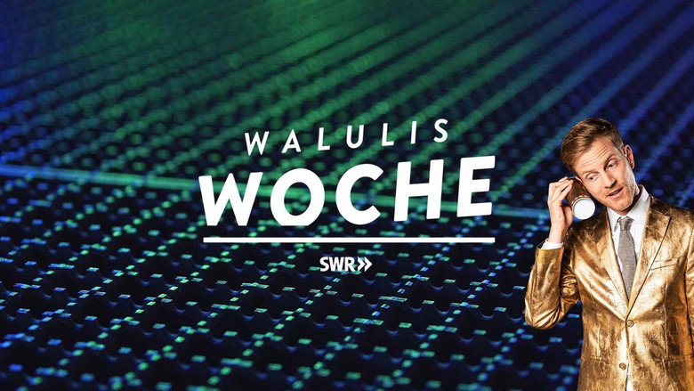 Bild aus der Serie Walulis Woche