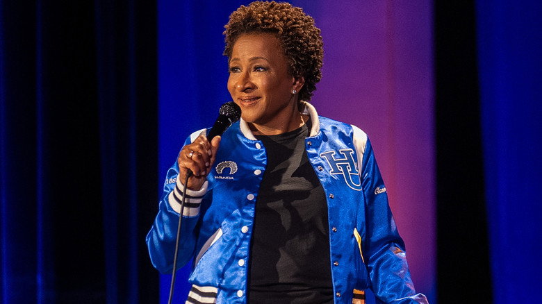 Bild aus Wanda Sykes: Legacy