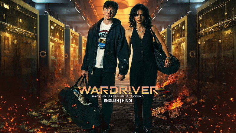 Bild aus Wardriver