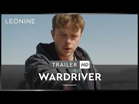 Trailer-Vorschaubild zu Wardriver