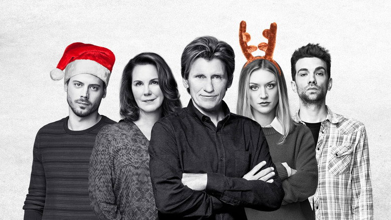 Bild aus der Serie Weihnachten bei den Moodys