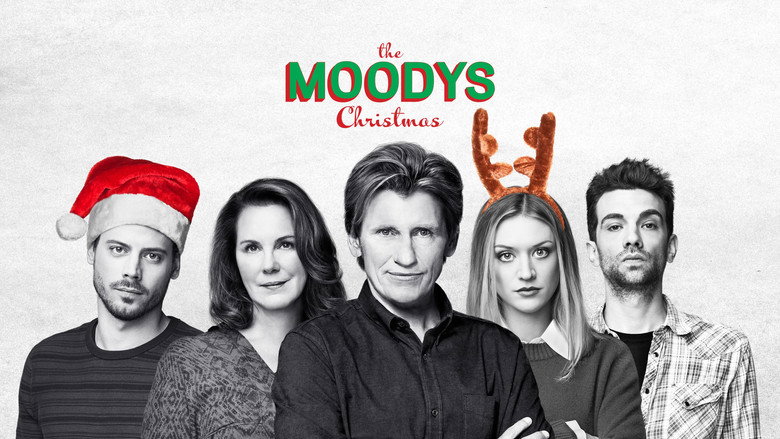 Bild aus der Serie Weihnachten bei den Moodys