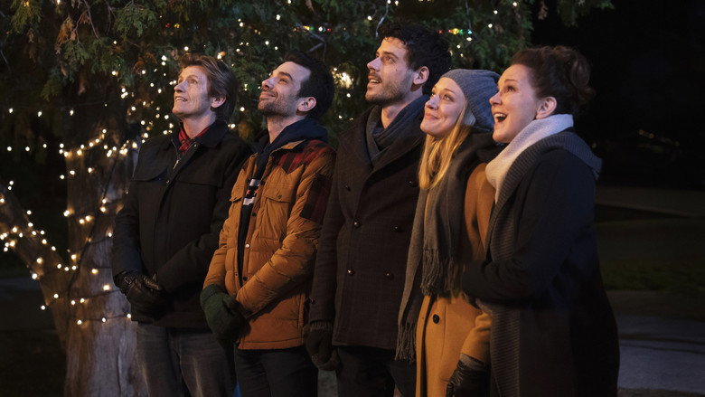 Bild aus der Serie Weihnachten bei den Moodys