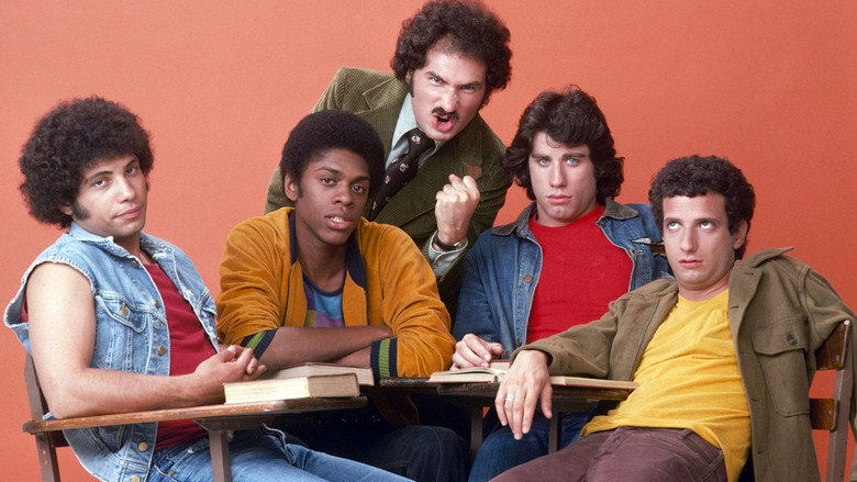 Bild aus der Serie Welcome Back, Kotter