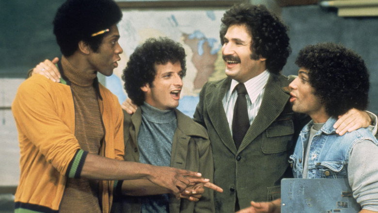 Bild aus der Serie Welcome Back, Kotter
