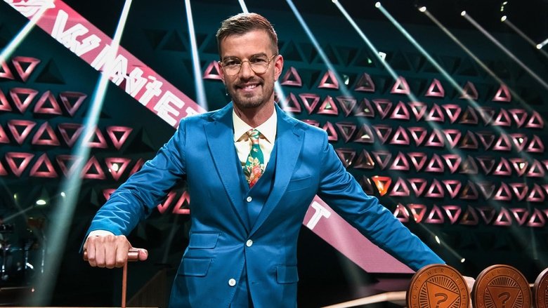 Bild aus der Serie Wer stiehlt mir die Show?
