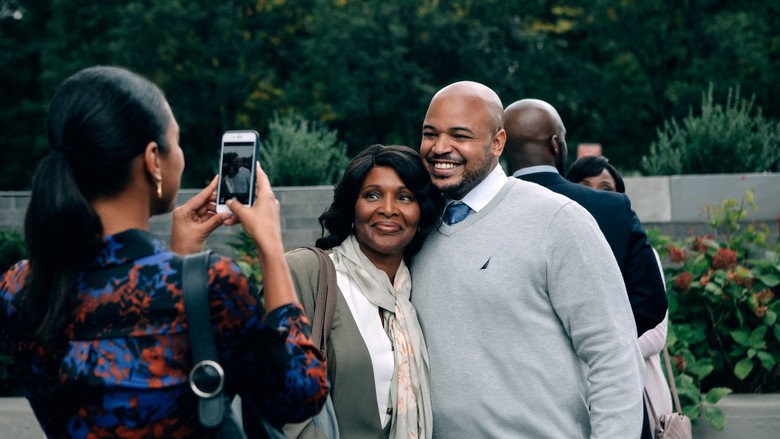 Bild aus der Serie When They See Us