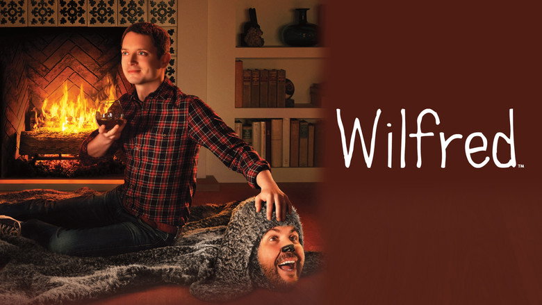 Bild aus der Serie Wilfred