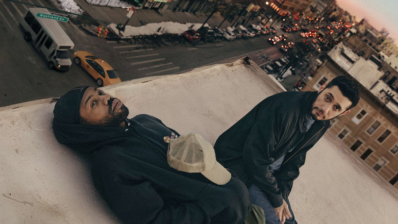 Bild aus der Serie Willkommen in Flatbush, Brooklyn
