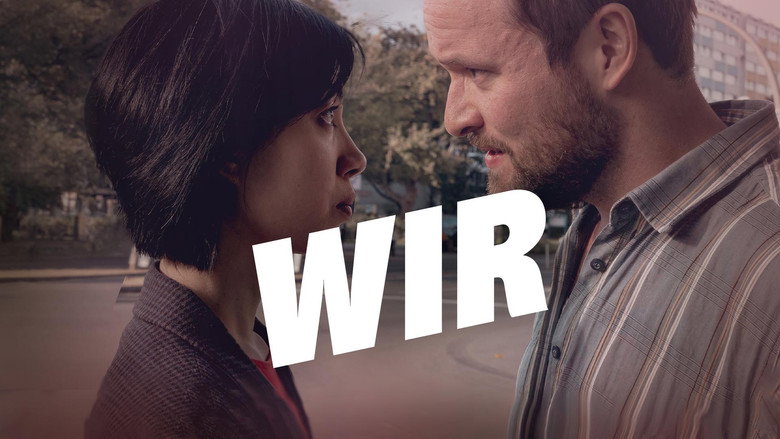 Bild aus der Serie Wir