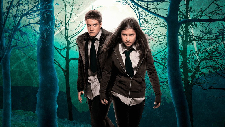 Bild aus der Serie Wolfblood - Verwandlung bei Vollmond