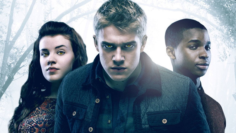 Bild aus der Serie Wolfblood - Verwandlung bei Vollmond