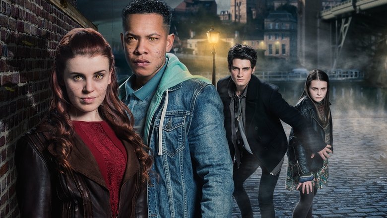 Bild aus der Serie Wolfblood - Verwandlung bei Vollmond