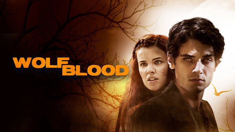 Bild aus der Serie Wolfblood - Verwandlung bei Vollmond