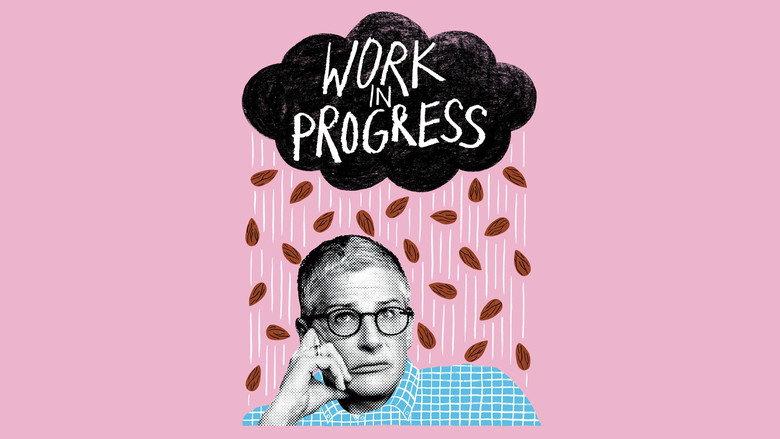 Bild aus der Serie Work in Progress