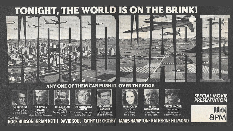 Bild aus der Serie World War III