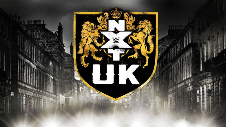 Bild aus der Serie WWE NXT UK