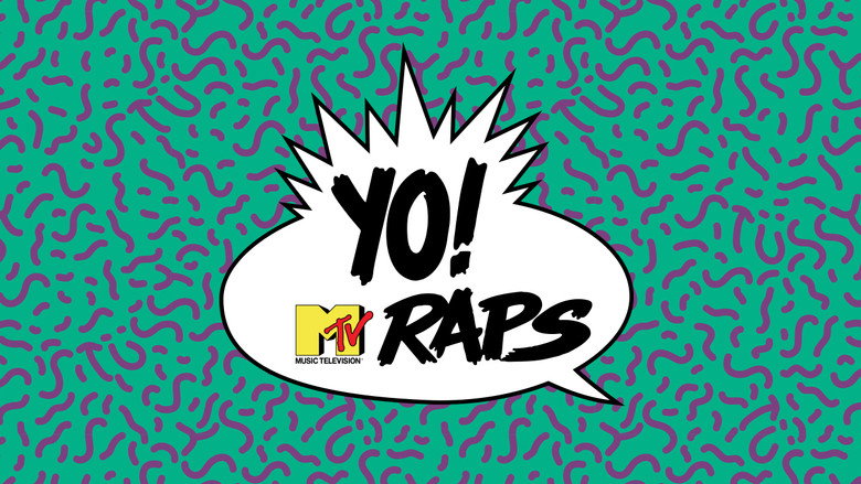 Bild aus der Serie Yo! MTV Raps