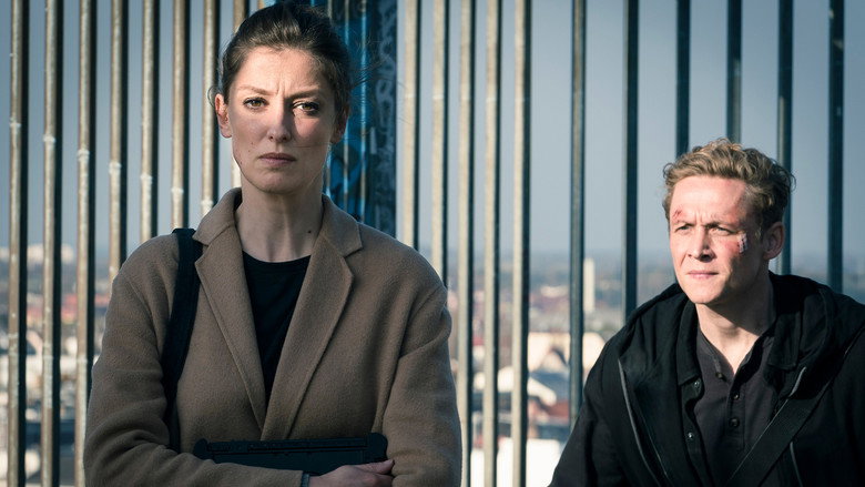 Bild aus der Serie You Are Wanted