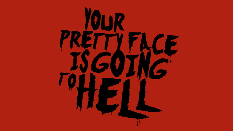 Bild aus der Serie Your Pretty Face Is Going To Hell