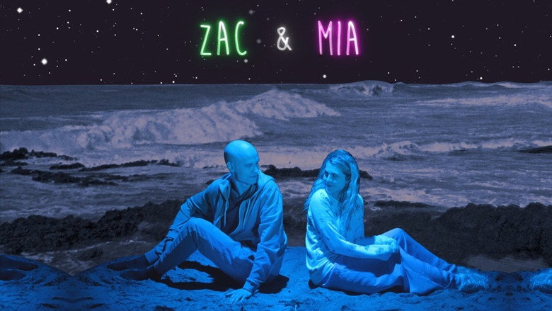 Bild aus der Serie Zac & Mia