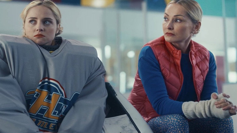 Bild aus der Serie Zero Chill