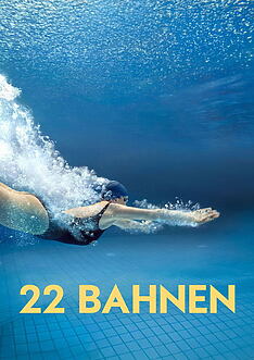 Filmplakat zu 22 Bahnen