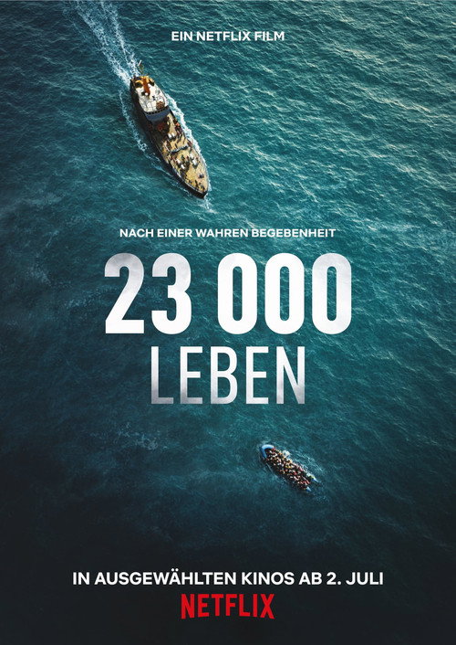 23.000 Leben