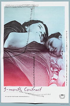 Filmplakat zu 9-Month Contract