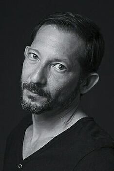 Porträt von Alejandro Fajardo