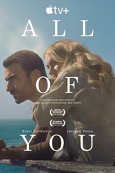 Filmplakat zu All of You
