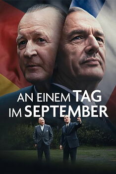 Filmplakat zu An einem Tag im September