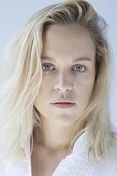 Porträt von Anne Haug