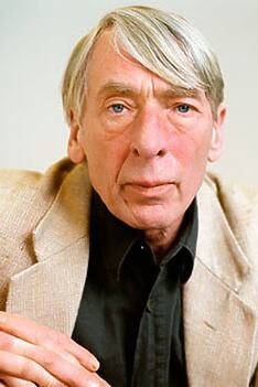 Porträt von Axel Werner
