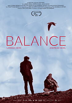 Filmplakat zu Balance