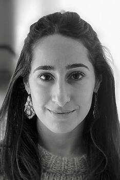 Porträt von Bettina Kadoorie