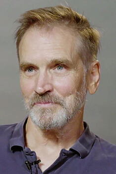 Porträt von Bill Moseley