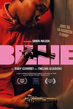 Filmplakat zu Billie