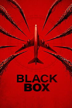 Filmplakat zu Black Box