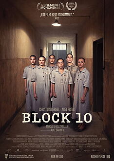 Filmplakat zu Block 10