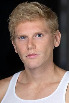 Porträt von Brandon Stanley