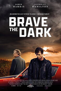 Filmplakat zu Brave the Dark