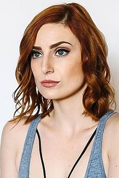 Porträt von Bree Essrig