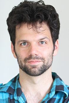 Porträt von Brian Villalobos